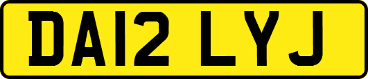 DA12LYJ