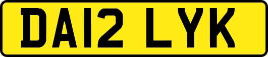 DA12LYK