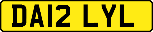 DA12LYL