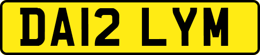 DA12LYM