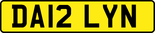 DA12LYN