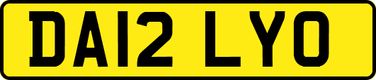 DA12LYO