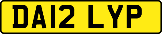 DA12LYP