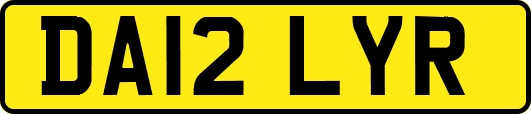 DA12LYR