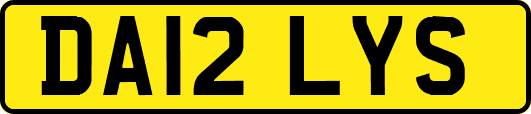 DA12LYS