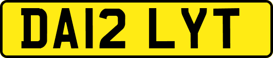 DA12LYT