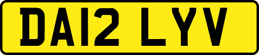 DA12LYV