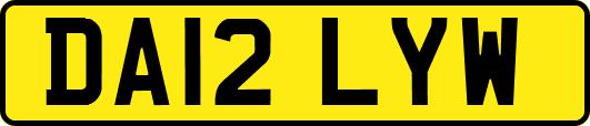 DA12LYW
