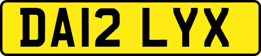 DA12LYX