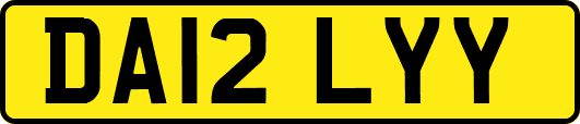 DA12LYY