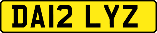 DA12LYZ