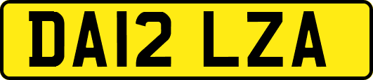 DA12LZA