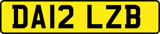 DA12LZB