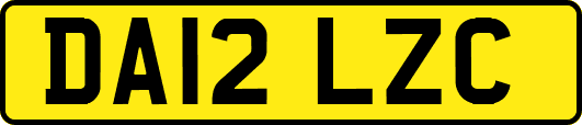 DA12LZC