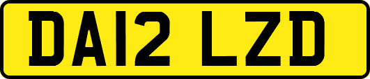 DA12LZD