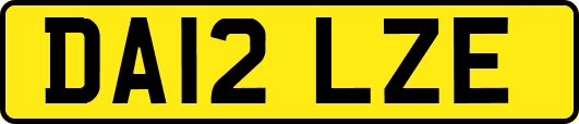 DA12LZE