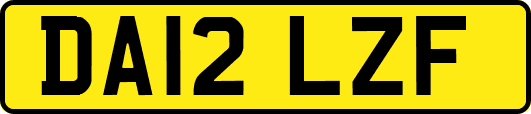 DA12LZF