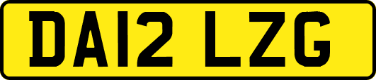 DA12LZG