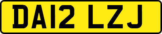 DA12LZJ