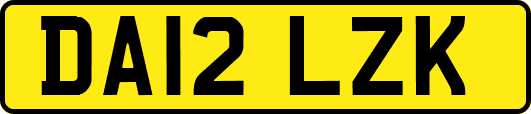 DA12LZK