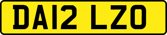 DA12LZO
