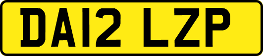 DA12LZP