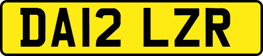 DA12LZR