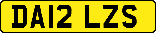 DA12LZS