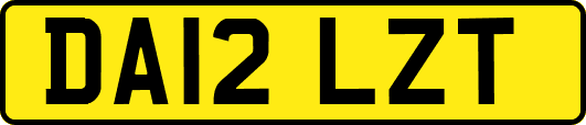 DA12LZT