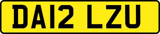 DA12LZU
