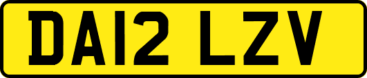 DA12LZV