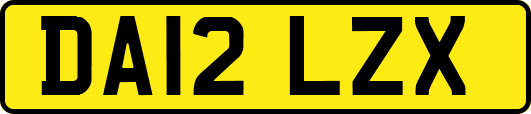DA12LZX