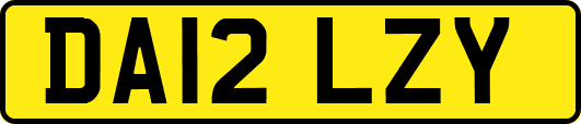DA12LZY