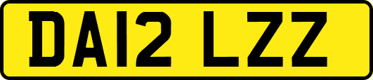 DA12LZZ