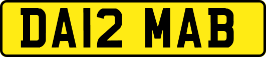 DA12MAB