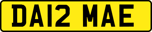 DA12MAE