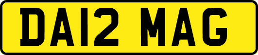 DA12MAG