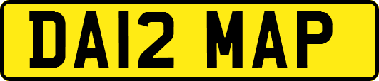 DA12MAP