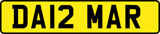 DA12MAR