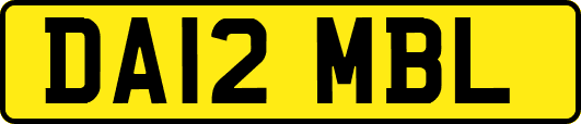 DA12MBL