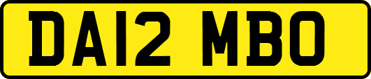 DA12MBO