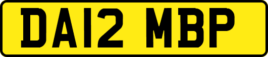 DA12MBP