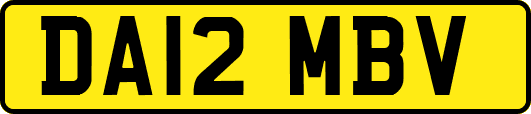 DA12MBV