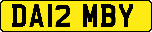 DA12MBY