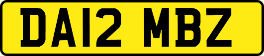 DA12MBZ