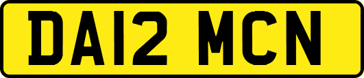 DA12MCN