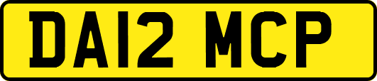 DA12MCP