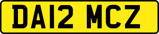 DA12MCZ