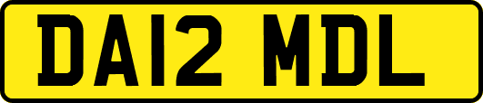 DA12MDL