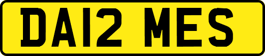 DA12MES